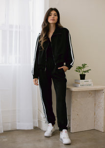 Track Jogger